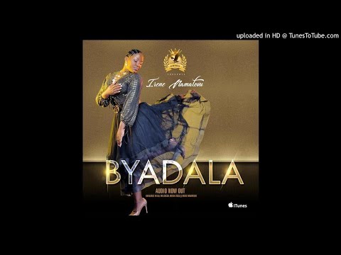 Byadala By Irene Namatovu Da Nu Eagles 2019
