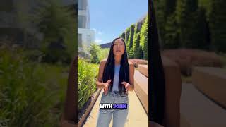 In Your Mind - The Infinite Universe of Yoko Ono by Madeline Bocaro