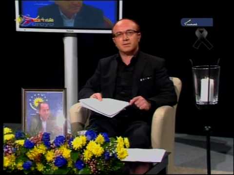 Iskender Danho Alptekin 20100519 2044 - Suroyo TV - instant record.ts