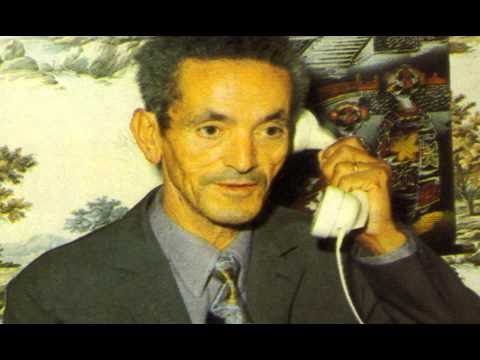 Slimane Azem : "Eh Lukwan At zred" (1980)