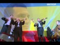 Наталья Кличко Гимн Украины 