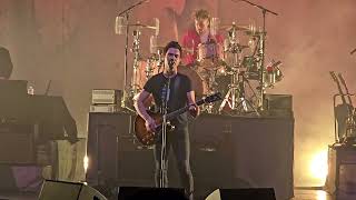 Stereophonics - Graffiti On The Train (Live @ The Wiltern in LA 04/08/2025)