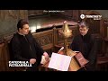 Slavă La Stihoavna Sf Muc Chir și Ioan Glasul 2 Al Lui Anatolie