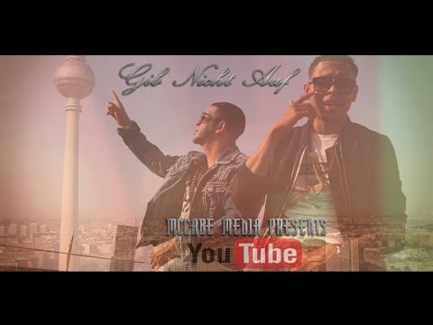 MC CABE feat. Julian King - Gib Nicht Auf (HD)