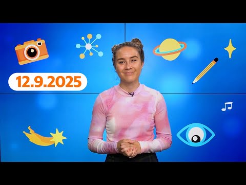 Lasten uutiset 12.9. – Labubu-ilmiö kasvaa