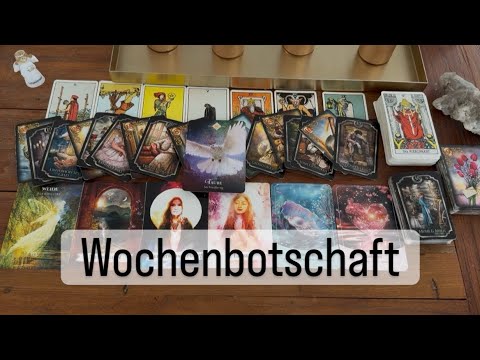 🔮Weekly message from January 12th to January 18th, 2026🔮