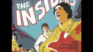 THE INSIDERS - ÁLBUM - 1970