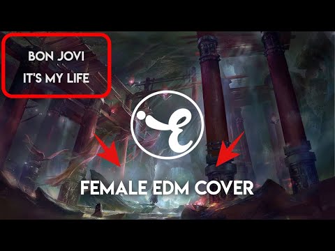 Ericovich - It's My Life (Feat. Ziberia)