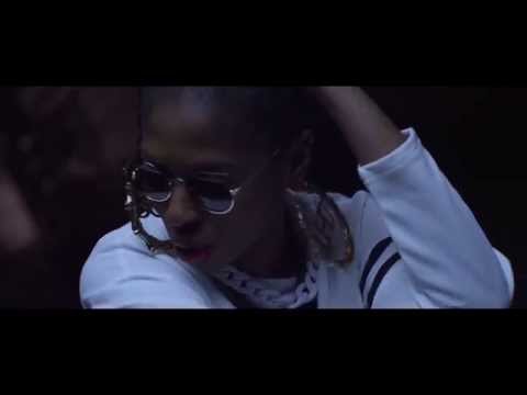 Itz Tiffany - Spanner (ft. Fuse ODG)