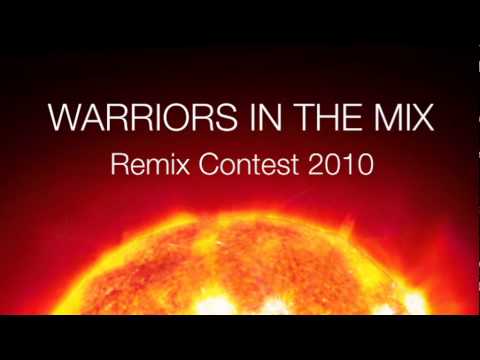 Warriors (SLIM NASR Mix) - Vargo feat. Dan Millman
