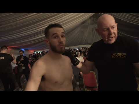 LFC 19: FLYWEIGHT AMATEUR MMA  Mark Moralita – Victory MMA VS Jacob Wall - Combat Sports Academy