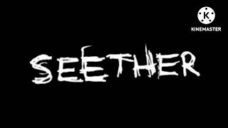 Seether: Hang On (PAL/High Tone Only) (2003)
