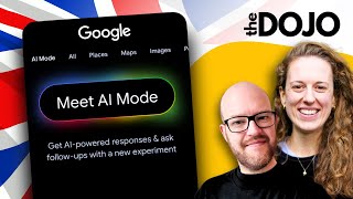 Google's AI Mode Arrives in the UK! Time to Panic?