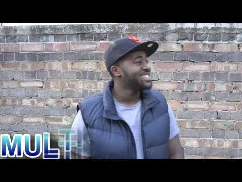 CLS Multi - No Beats Just Lyrics