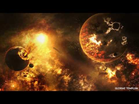 Captain Covington - Sudden Explosion [Intense Orchestral Hybrid]