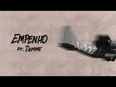Neko'Rs - Empenho ft. DEMME