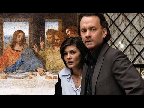 The Da Vinci Code Full Movie Facts And Review | Tom Hanks | Audrey Tautou