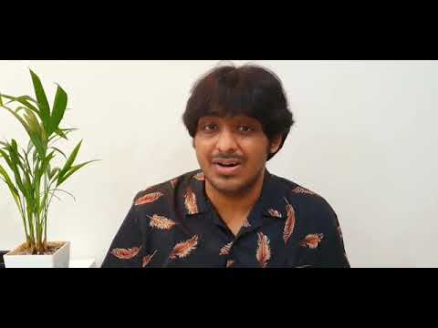 Viswanath Sitaraman Tera Yaar Hoon Main