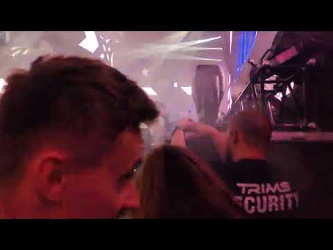 ATB - The Final Chapter 2026 27.9.2025 Ministry of Fun Banská Bystrica 