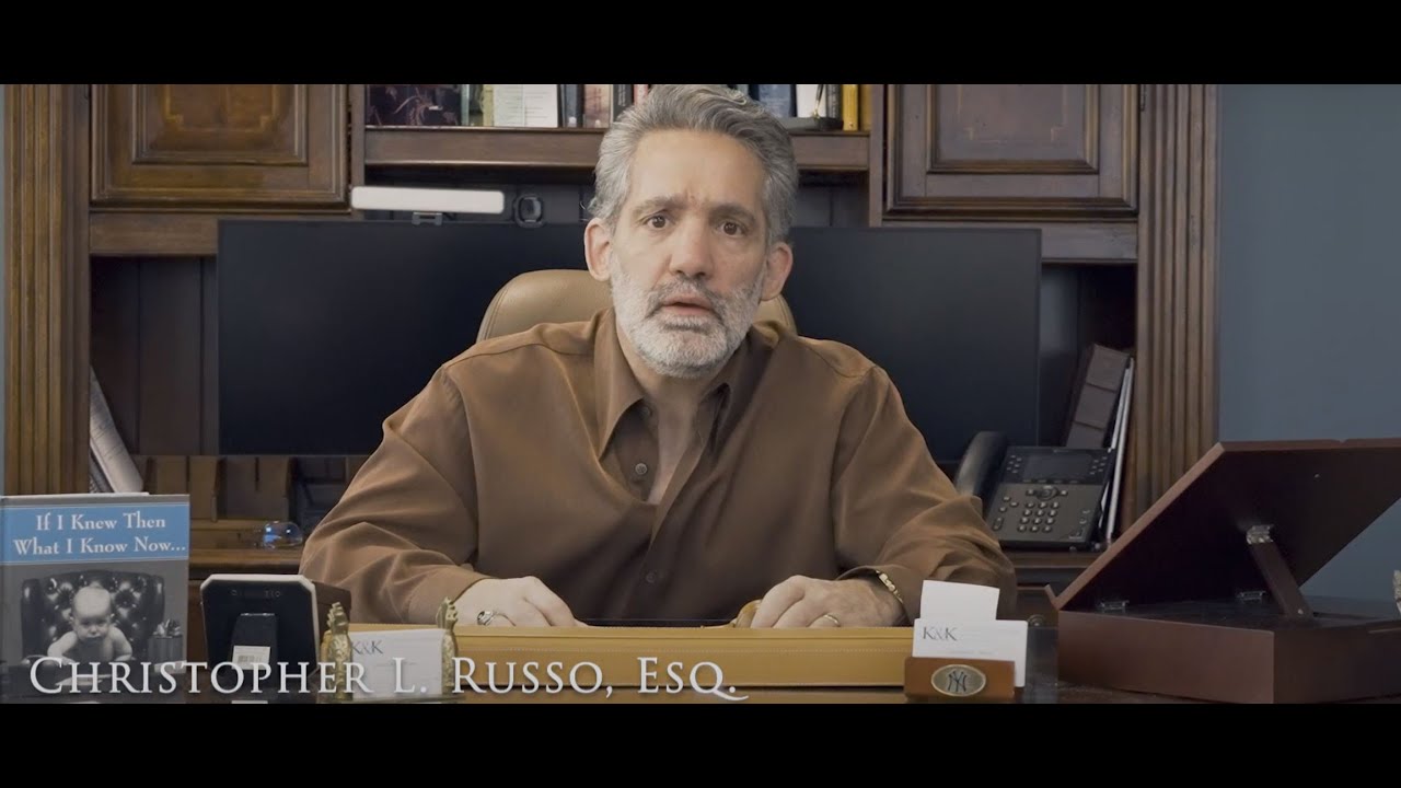 Reasons To Work With A Rhode Island Personal Injury Lawyer