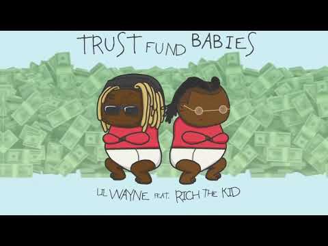 Lil Wayne, Rich The Kid & YG  - Buzzin' (Trust Fund Babies)