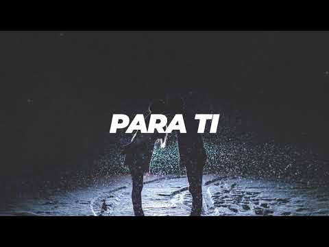 Beat Reggaeton Romántico Love Emotional Type Guitar Chill - Para Ti - Instrumental GianBeat