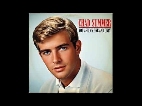 1961 – You Are My One And Only | Slow Pop Ballad | Inspired by Early ’60s Teen Idol Crooners