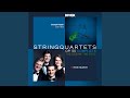 String Quartet No. 37 in C Major, Op. 50 No. 2, Hob. III:45: III. Menuetto. Allegretto