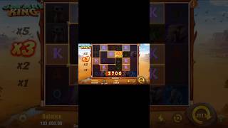 Safari King 🦁Jili Slot Game Today Big Win🎰Jili Slot Game
