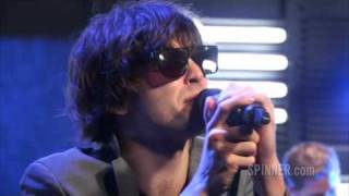 Mark Ronson &amp; The Business INTL - The Bike Song (live)