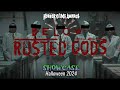 Vídeo de gameplay de Below, Rusted Gods  PC