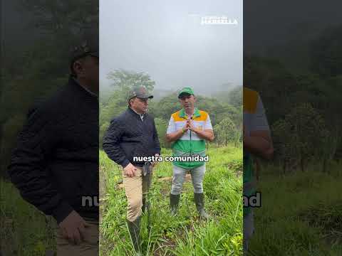 💧💚 Cuidar el agua es cuidar la vida #AlcaldíaDeMarsella #carder #medioambiente #GestiónAmbiental