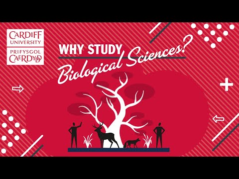 Cardiff University School of Biosciences - Customer Case Study