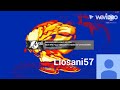 Preview 2 BFs Scream Effects Round 2 Vs GyroidEditor And Everyone
