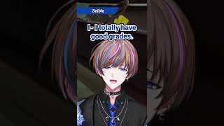 A for ...Effort?【NIJISANJI EN】