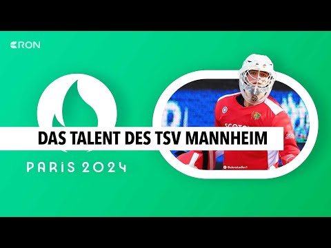 Hockey-Profi mal ganz privat | RON TV