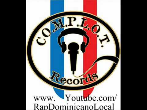 El Lpiz Conciente, Toxic Crow, Danny Punto Rojo, Packer Luther King  G Magnum    Te Dio Pa Mi