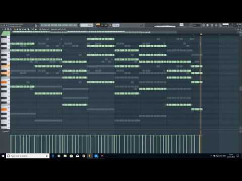 Arcando & Daniel Garrick feat. Nessa Bransan - Fall Again [ATREOUS REMAKE ] *SUPPORTED BY ARCANDO