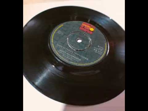 MARY MacGREGOR TORN BETWEEN TWO LOVERS (1976)