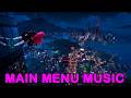 NTE Neverness To Everness 1 Hour Of Main Menu Music At Night PS5