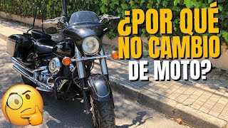 ¿Por qué no CAMBIO de MOTO? Motivos por los que la Drag Star 650 sigue siendo mi moto CASI perfecta