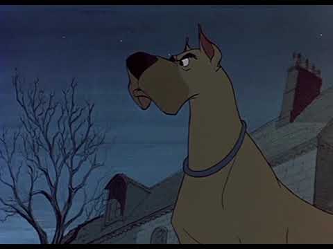 The 101 Dalmatians - Twilight Bark Scene (Swedish) (2nd Dub)