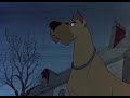 The 101 Dalmatians Twilight Bark Scene Swedish 2nd Dub