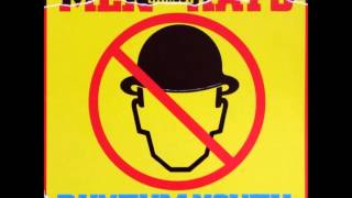 MEN WITHOUT HATS - Things In My Life