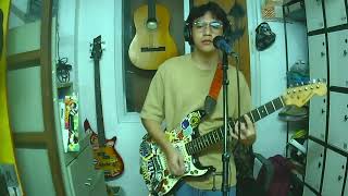 dulo ng dila - pupil (cover)