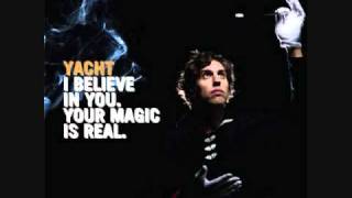 I Believe In You-YACHT