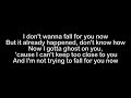 Olivia O Brien Fuck Feelings Lyrics