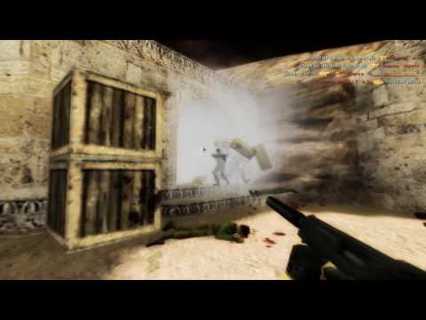 jML  Wants to be hero