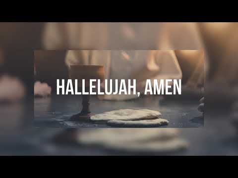 "Sing The Story (Hallelujah)" Lyric Video - John Bolin & The CBU Choir and Orchestra