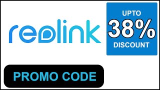 Reolink Promo Code | reolink.com